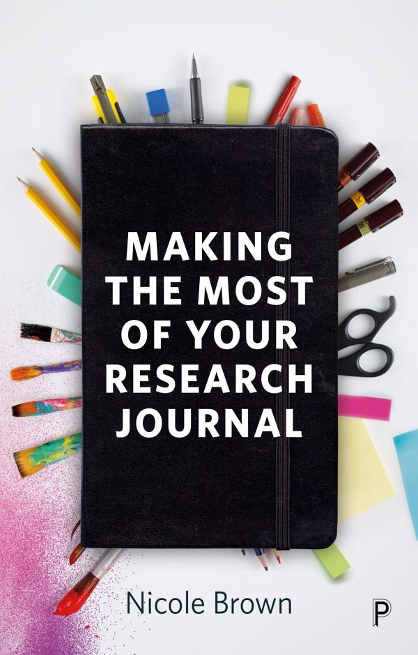 keeping a research journal